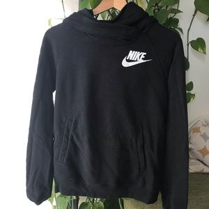 Nike hoodie